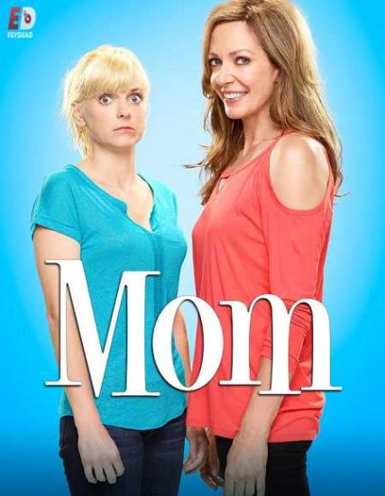 مسلسل Mom الموسم الرابع