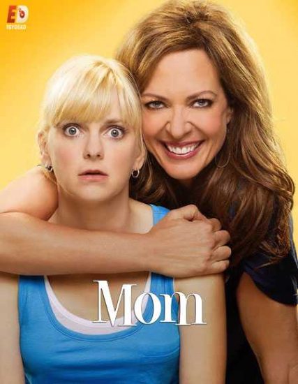 مسلسل Mom الموسم السادس حلقة 22 مترجمة