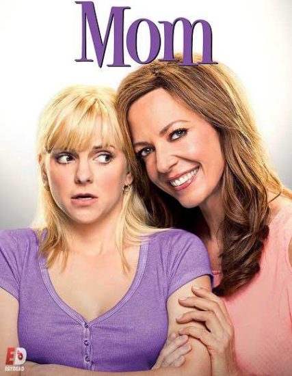 مسلسل Mom الموسم الثالث