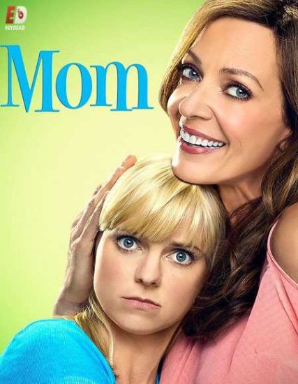مسلسل Mom الموسم الثاني