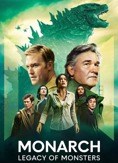 مسلسل Monarch Legacy of Monsters الموسم الاول حلقة 10 مترجمة