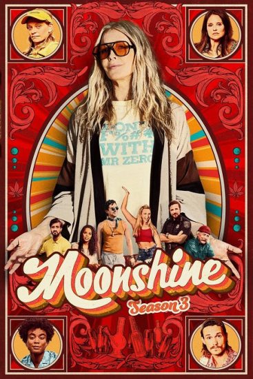 مسلسل Moonshine الموسم الثالث حلقة 5 مترجمة