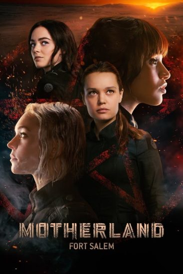 مسلسل Motherland Fort Salem الموسم الثالث حلقة 10 مترجمة