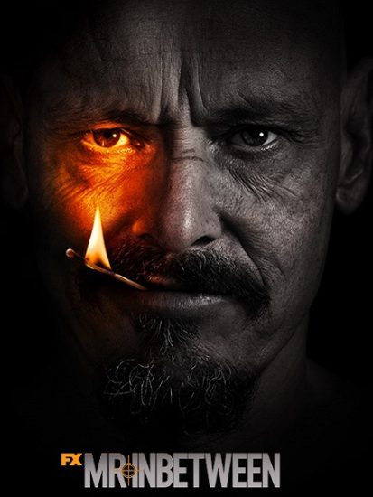 مسلسل Mr Inbetween الموسم الثالث