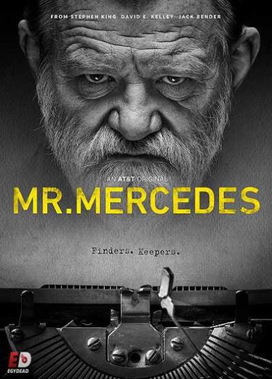 مسلسل Mr Mercedes الموسم الثالث
