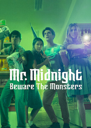 مسلسل Mr Midnight Beware the Monsters الموسم الاول حلقة 4 مترجمة