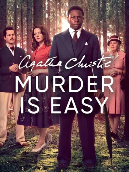 مسلسل Murder Is Easy حلقة 2 مترجمة