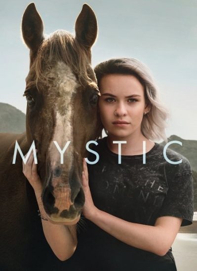 مسلسل Mystic الموسم الاول حلقة 13 مترجمة