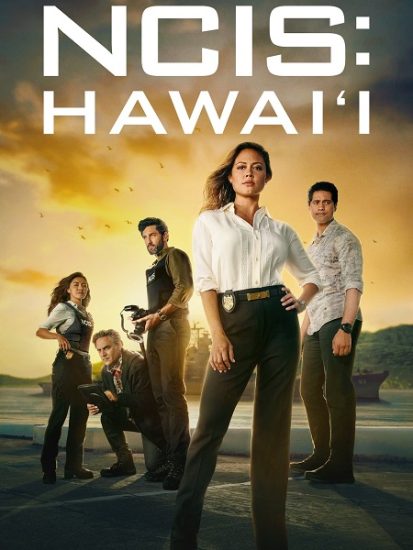 مسلسل NCIS Hawaii الموسم الاول حلقة 22 مترجمة