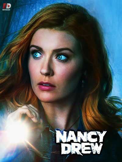 مسلسل Nancy Drew الموسم الاول