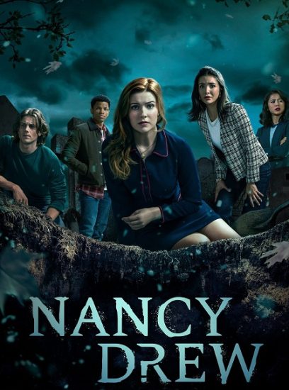 مسلسل Nancy Drew الموسم الرابع حلقة 5 مترجمة