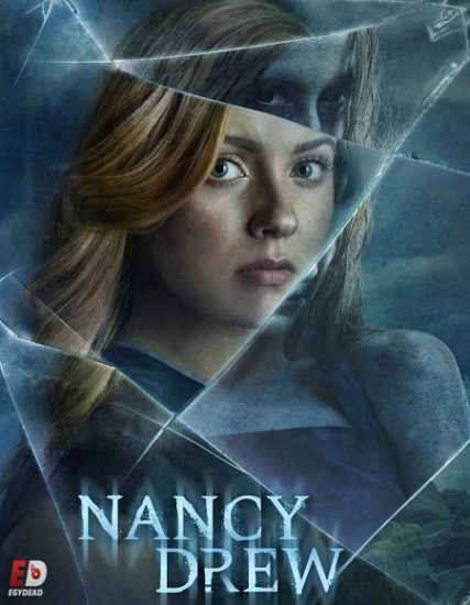 مسلسل Nancy Drew الموسم الثاني
