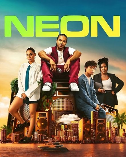 مسلسل Neon الموسم الاول حلقة 8 مترجمة
