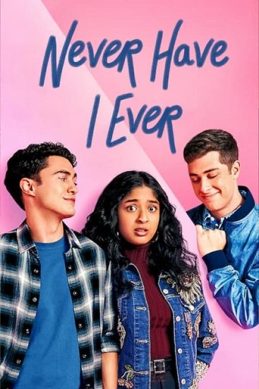 مسلسل Never Have I Ever الموسم الثالث