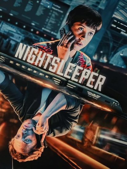 مسلسل Nightsleeper حلقة 6 مترجمة