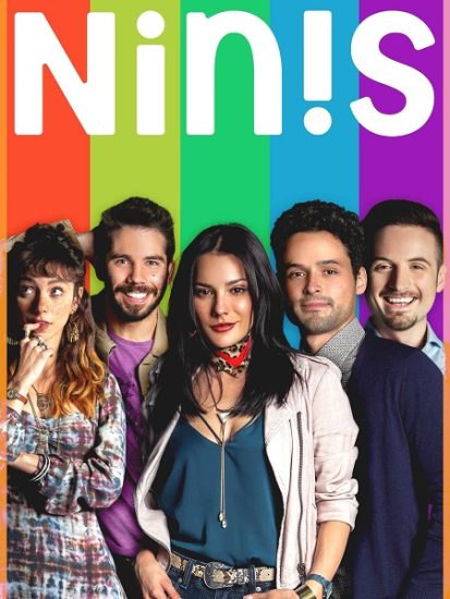 مسلسل Ninis الموسم الاول حلقة 10 مترجمة