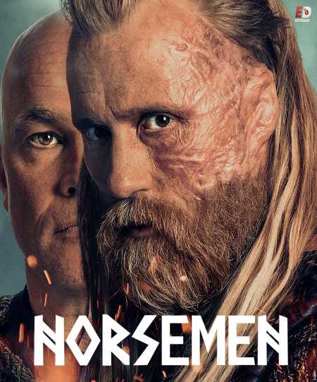 مسلسل Norsemen الموسم الثالث حلقة 6