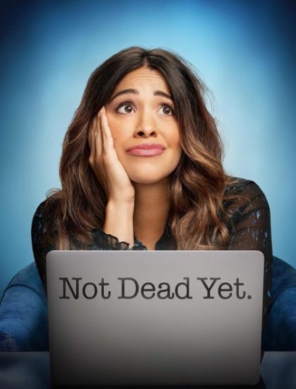 مسلسل Not Dead Yet الموسم الاول حلقة 13 مترجمة