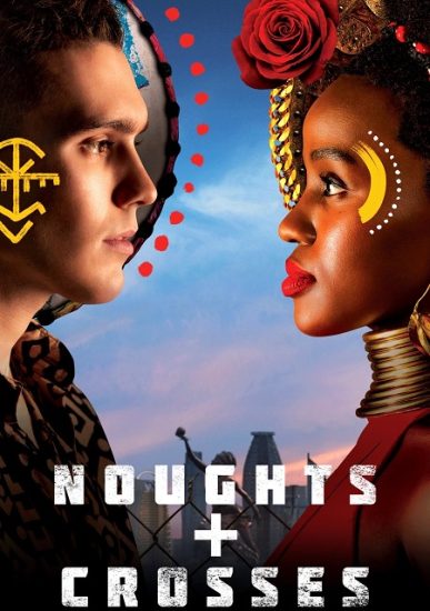 مسلسل Noughts and Crosses الموسم الثاني حلقة 4 مترجمة