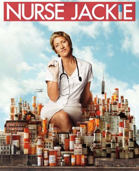 مسلسل Nurse Jackie الموسم الاول