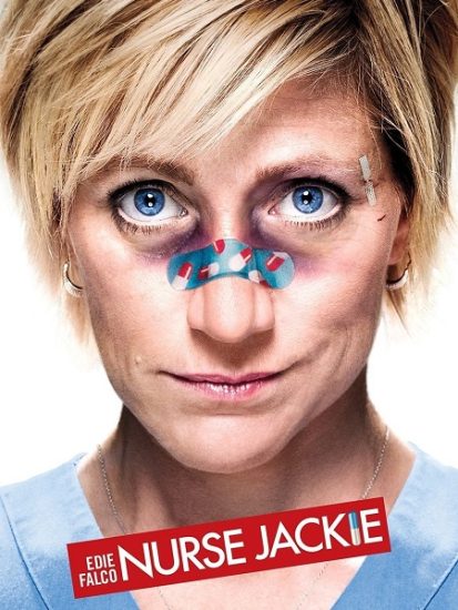 مسلسل Nurse Jackie الموسم الثاني حلقة 12 مترجمة