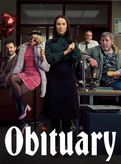 مسلسل Obituary الموسم الاول حلقة 6 مترجمة