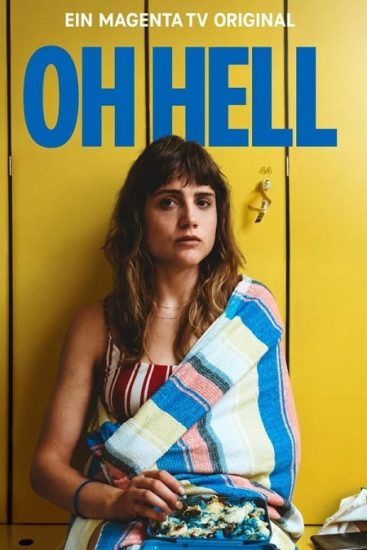 مسلسل Oh Hell الموسم الاول حلقة 8 مترجمة