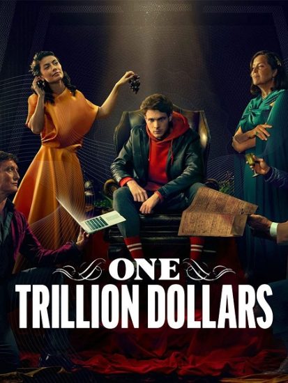 مسلسل One Trillion Dollars حلقة 6 مترجمة