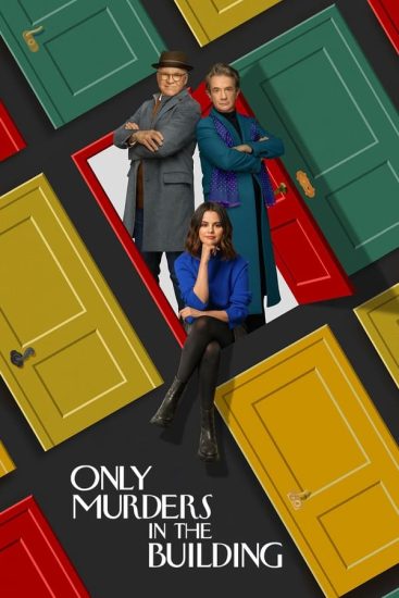 مسلسل Only Murders in the Building الموسم الثاني حلقة 10 مترجمة