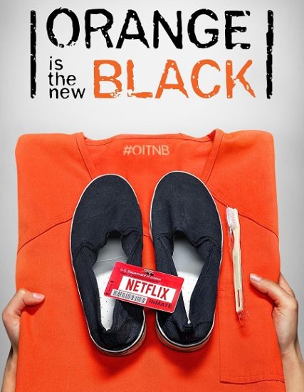 مسلسل Orange Is the New Black الموسم الخامس حلقة 13 مترجمة