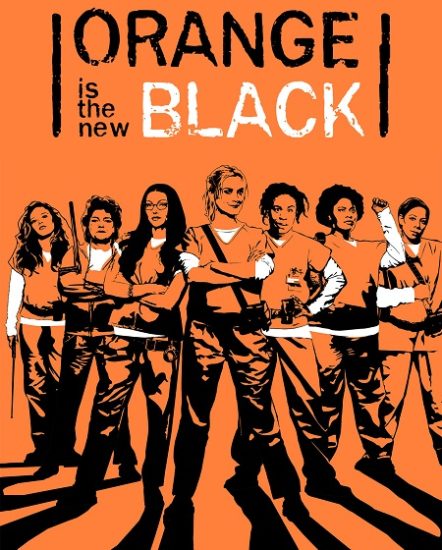 مسلسل Orange Is the New Black الموسم السادس