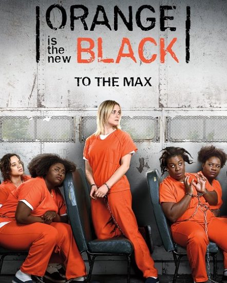 مسلسل Orange Is the New Black الموسم الثالث