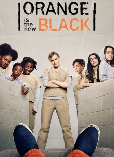 مسلسل Orange Is the New Black الموسم الثاني