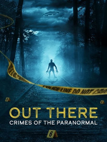 مسلسل Out There Crimes of the Paranormal الموسم الاول حلقة 8 مترجمة