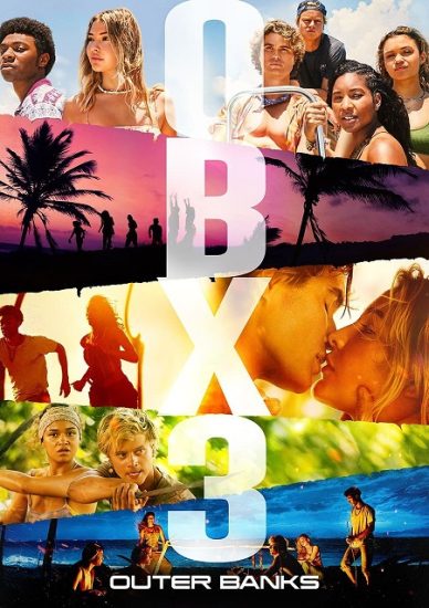 مسلسل Outer Banks الموسم الثالث حلقة 10 مترجمة