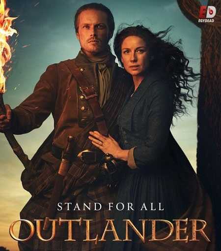مسلسل Outlander الموسم الخامس