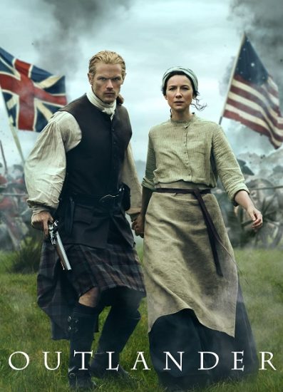 مسلسل Outlander الموسم السابع