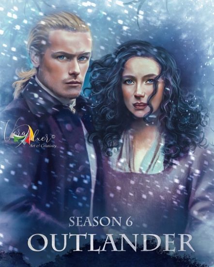 مسلسل Outlander الموسم السادس حلقة 8 مترجمة