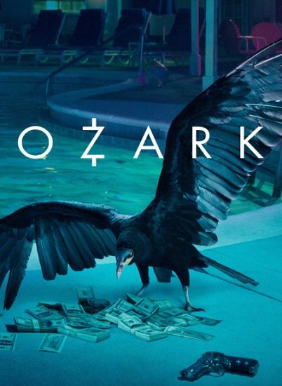 مسلسل Ozark الموسم الاول