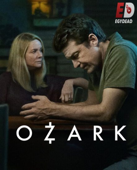 مسلسل Ozark الموسم الرابع حلقة 14 مترجمة