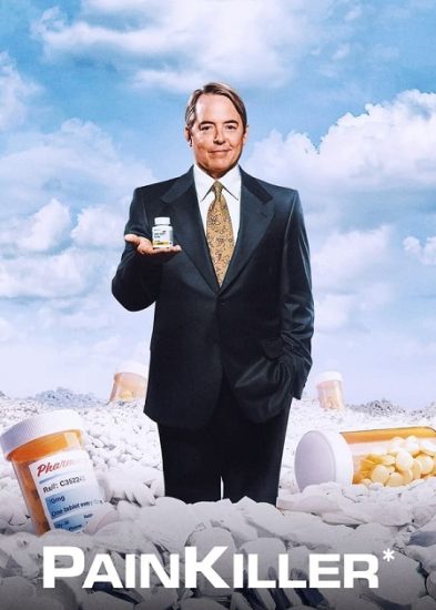 مسلسل Painkiller حلقة 3 مترجمة