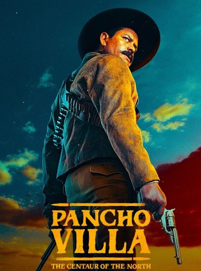 مسلسل Pancho Villa الموسم الاول حلقة 1 مترجمة