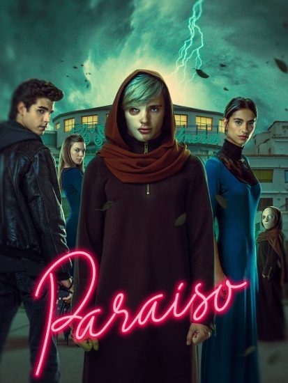 مسلسل Paraíso الموسم الثاني حلقة 8 مترجمة