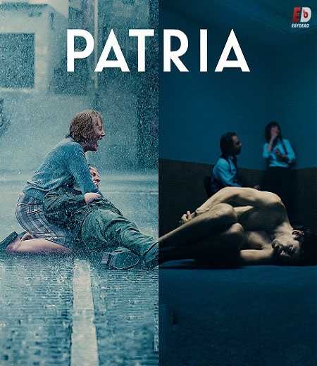 مسلسل Patria الموسم الاول حلقة 5 مترجمة