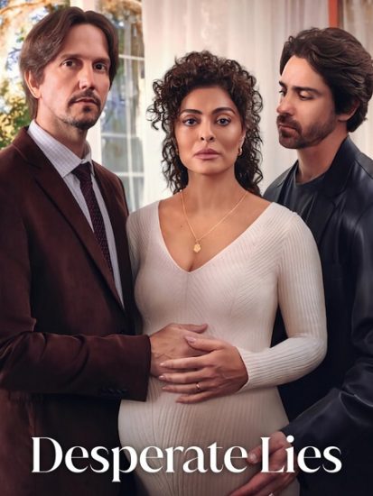 مسلسل Pedaco de Mim حلقة 17 مترجمة