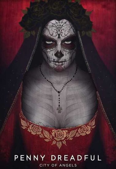 مسلسل Penny Dreadful City of Angels الموسم 1 حلقة 10