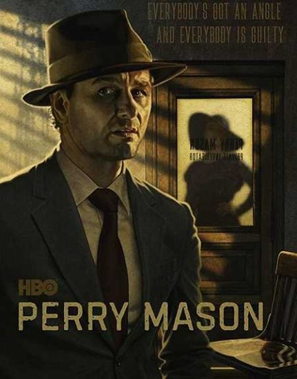 مسلسل Perry Mason الموسم الاول حلقة 4
