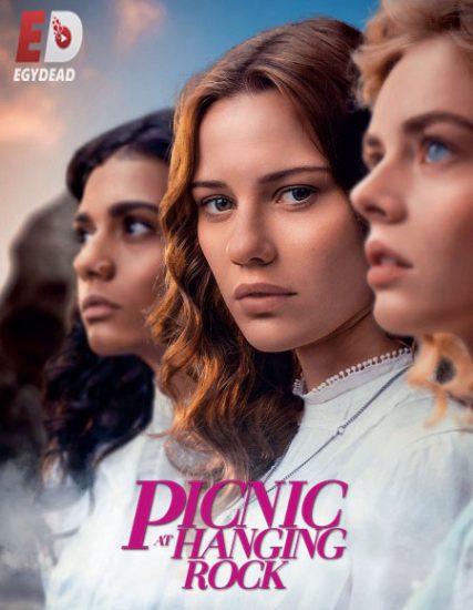 مسلسل Picnic at Hanging Rock حلقة 1 مترجمة