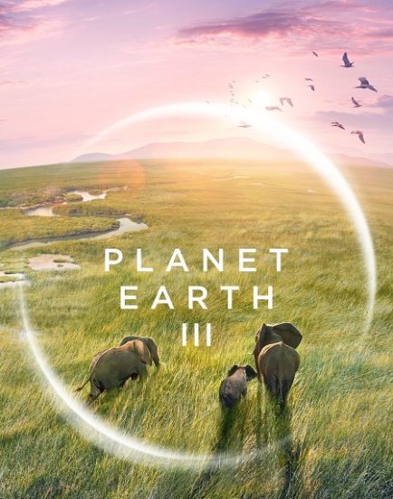 مسلسل Planet Earth الموسم الثالث حلقة 8 مترجمة