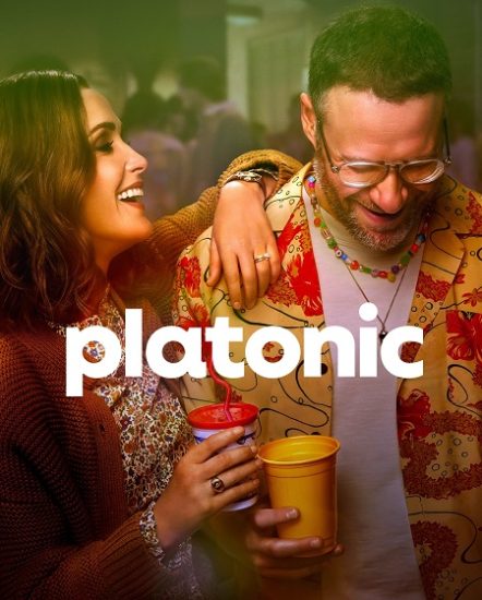 مسلسل Platonic الموسم الاول حلقة 9 مترجمة